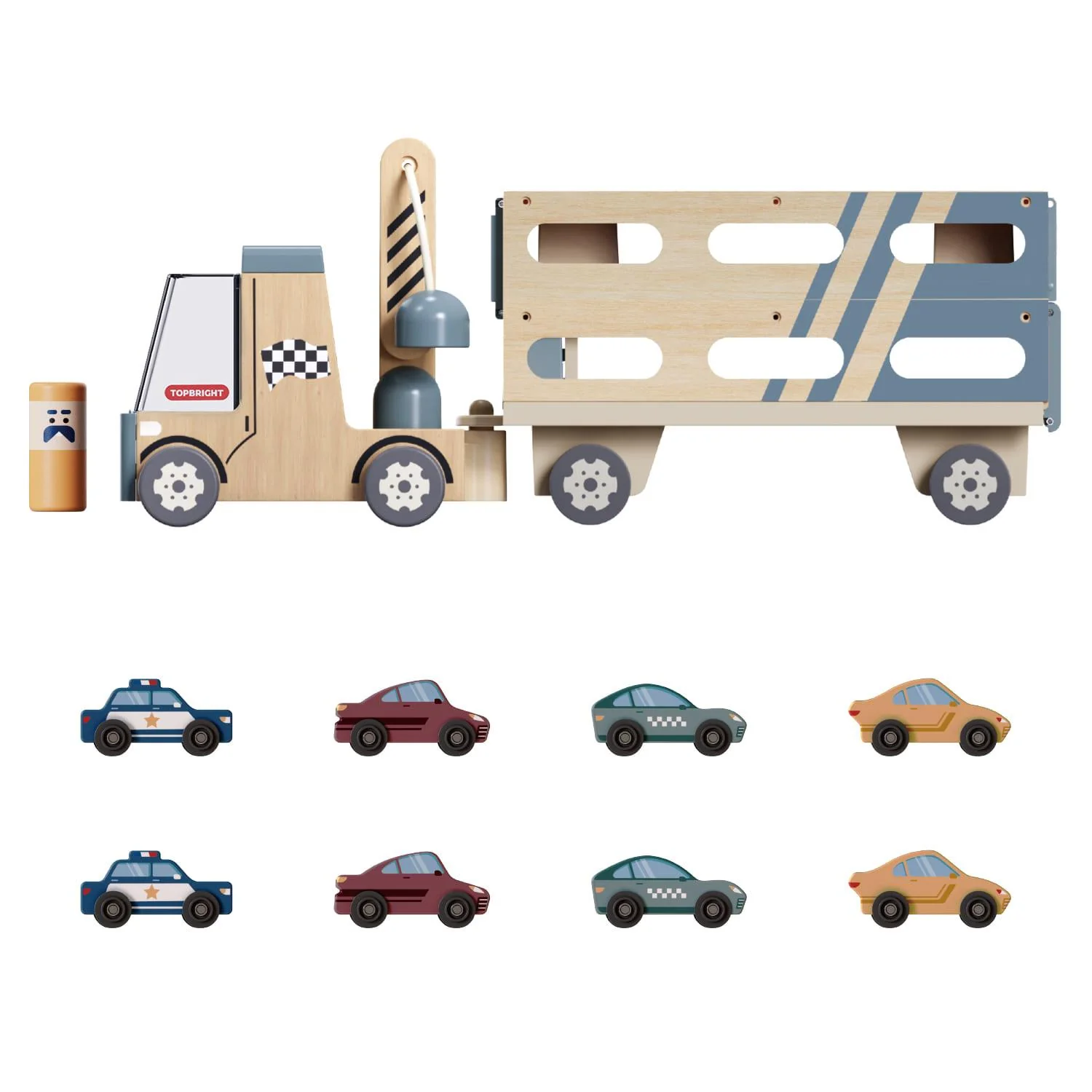 Topbright toys